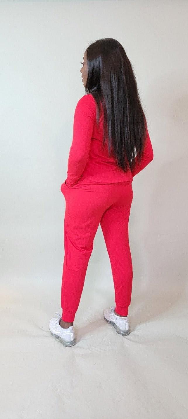 Soft and Stretchy Microfiber Set - girlsdomot