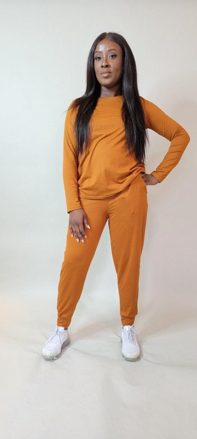 Soft and Stretchy Microfiber Set - girlsdomot