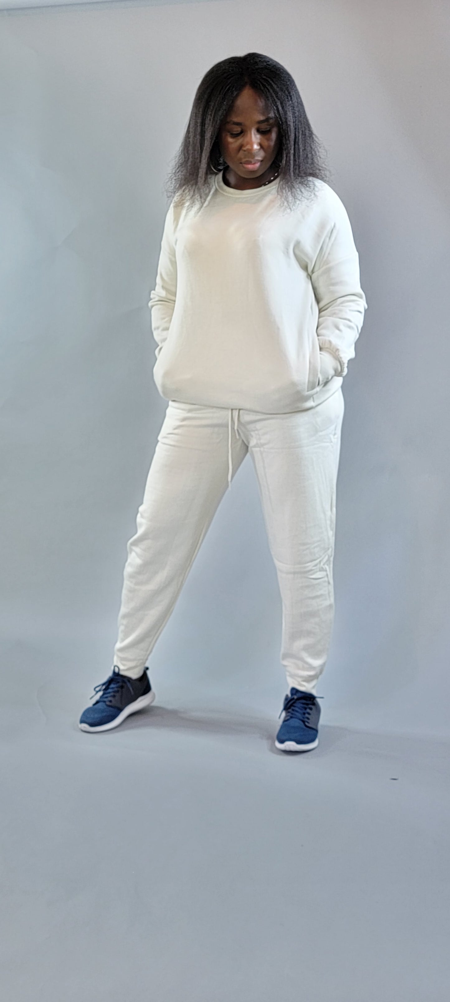 Cozy CEO Lounge Wear Set