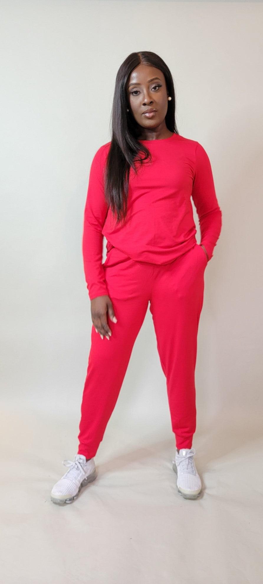 Soft and Stretchy Microfiber Set - girlsdomot