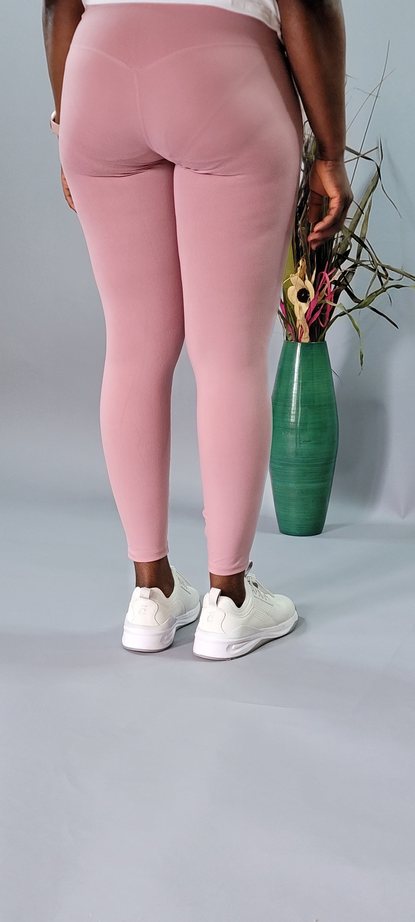Versatile Athleisure Leggings