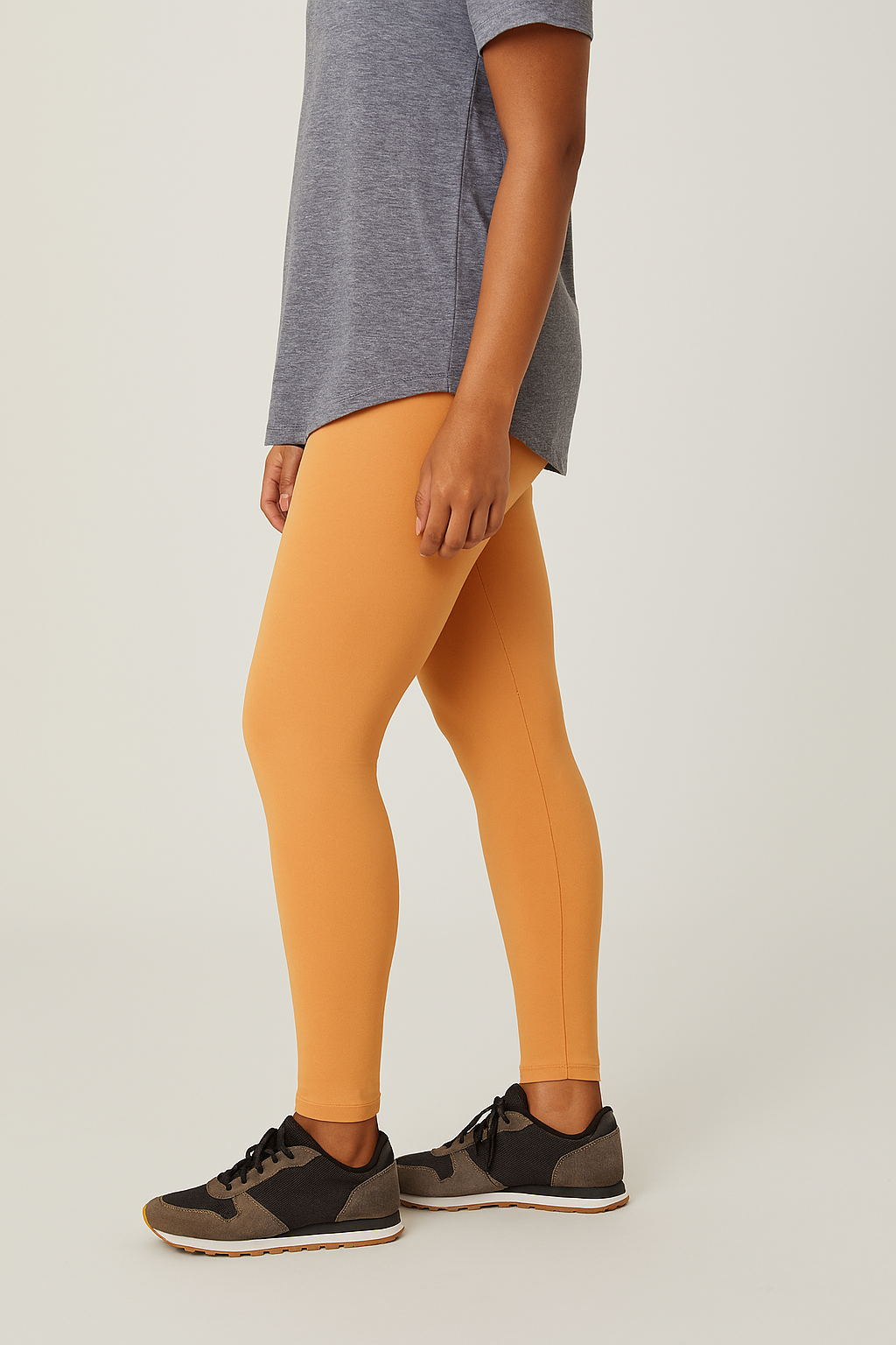 Versatile Athleisure Leggings