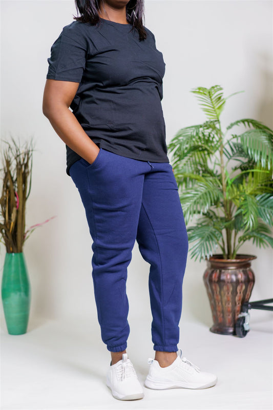 The Domot Drawstring Sweatpants